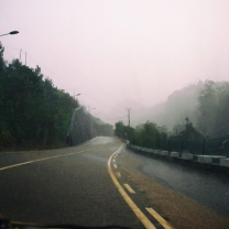 Bad Weather Madeira 21