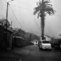 Bad Weather Madeira 24